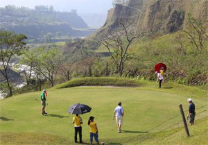 Himalayan Golf Club – Nepal